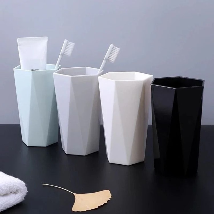 NordRinse Bathroom Cup