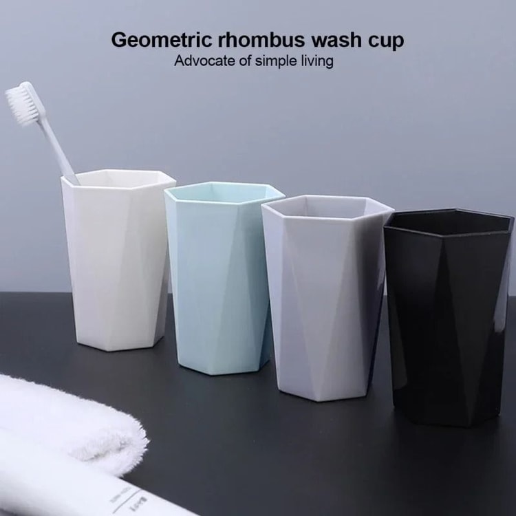 NordRinse Bathroom Cup