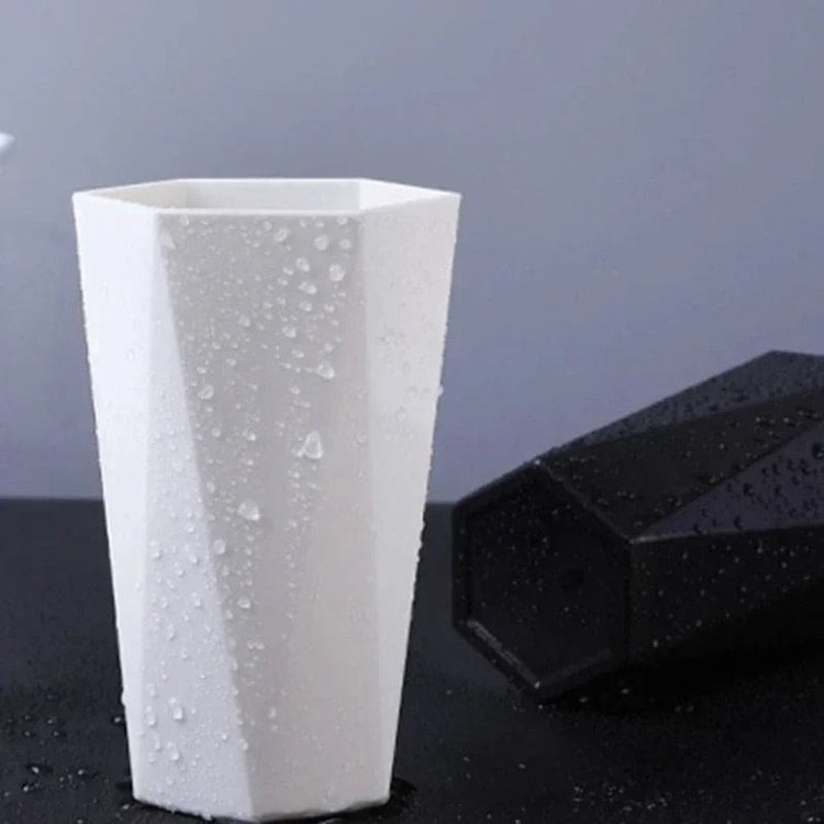 NordRinse Bathroom Cup