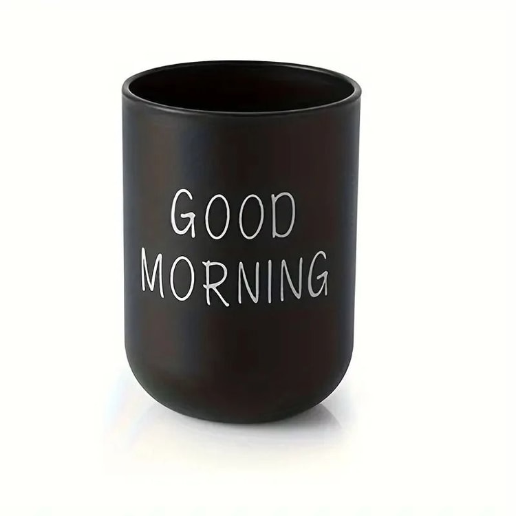 RinseMate Bathroom Tumbler Cup