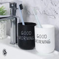 RinseMate Bathroom Tumbler Cup