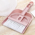 Mini Pet Broom and Dustpan Cleaning Set