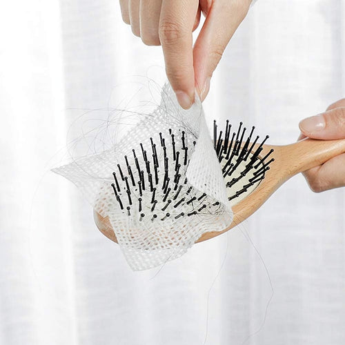 Comb Cleaning Net