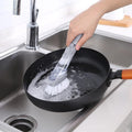 Refillable Cleaning Brush