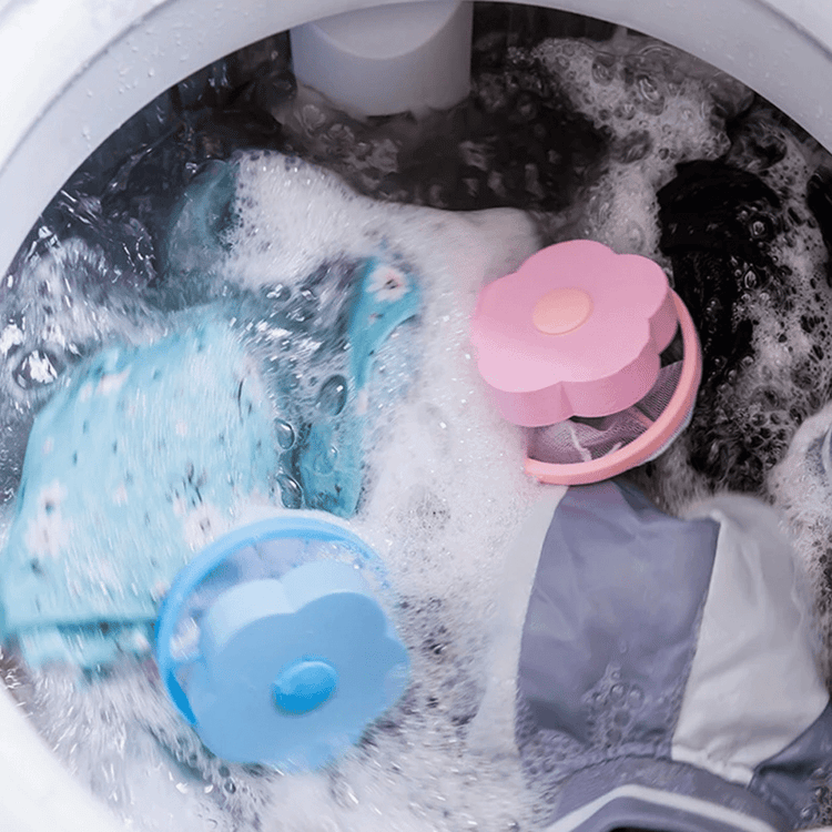 Laundry Lint And Fur Remover