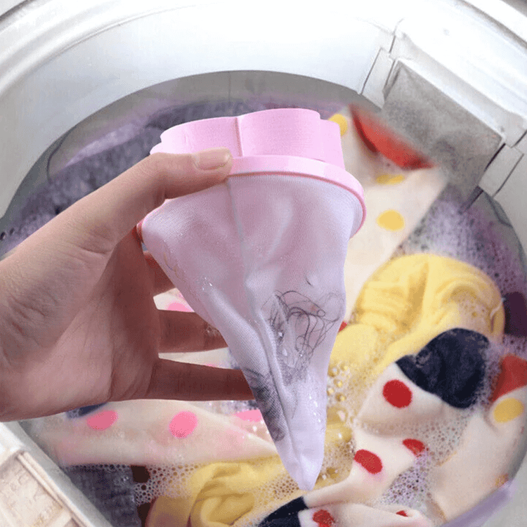 Laundry Lint And Fur Remover