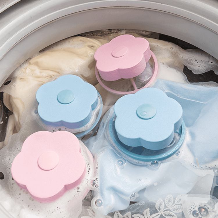 Laundry Lint And Fur Remover